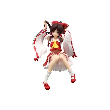 FURYU Touhou Project Marisa, Instant Noodle Pressure Bonus Gifts 13cm