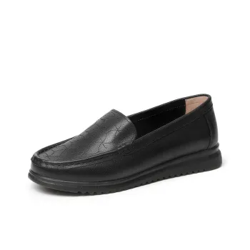 AOKANG Casual Single Shoes Women's