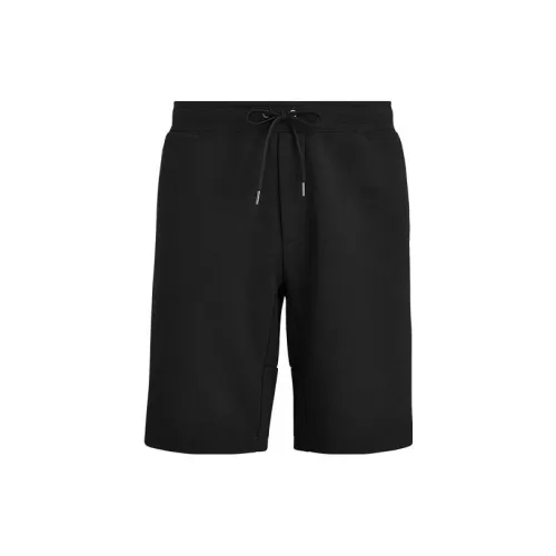 Polo Ralph Lauren Casual Shorts Men Black