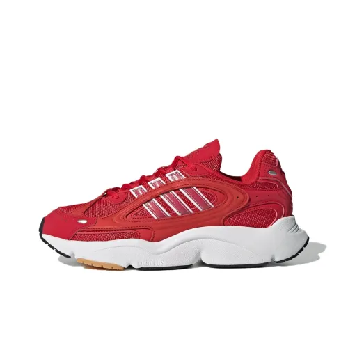 Adidas Originals Ozmillen Better Scarlet Cloud White Core Black