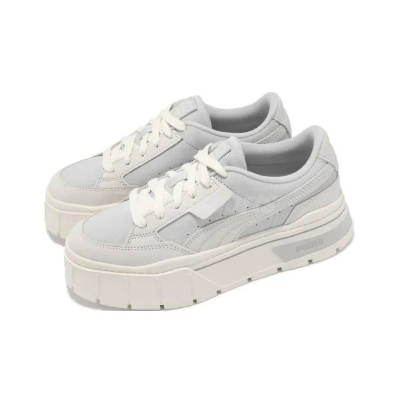 PUMA Mayze Stack 'Selflove Ash Grey' Women's-2