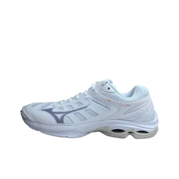 Wave Voltage Women's Mizuno 2 'White Aleutian'