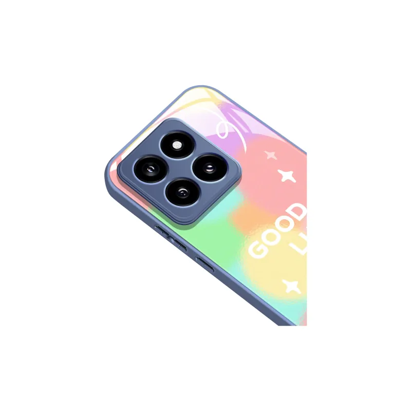 MINISO Phone Cases-6