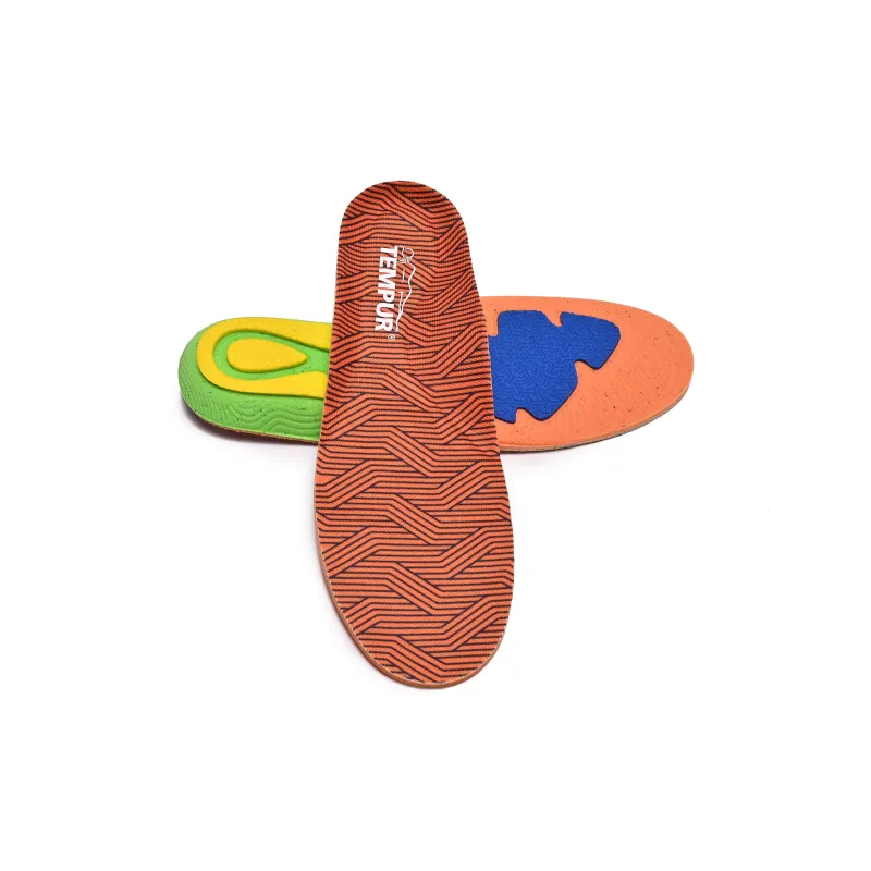 TEMPUR Insoles Unisex-2