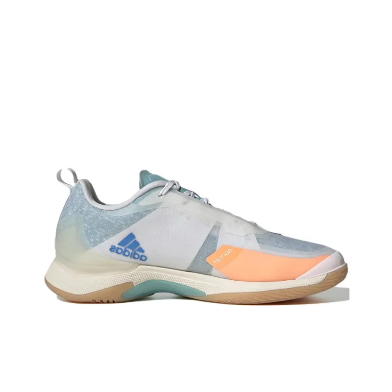 Avacourt Parley X Women's Adidas 'Mint Ton White' Women's-1