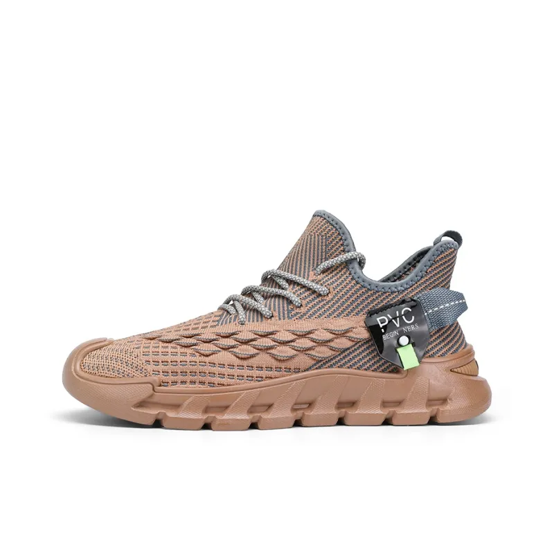 Bull Charm Low-Top Running Shoes Men's-6