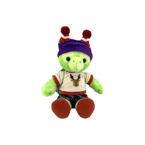 Disney 'Olu Mel Dolls Plush Doll 23cm Height