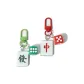 2 Pack (Red+Green Prosperity)