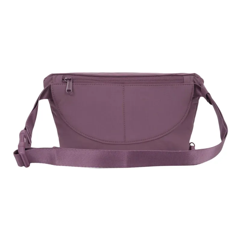 THE NORTH FACE NEVER STOP Fanny Packs Nylon Purple Women's-1