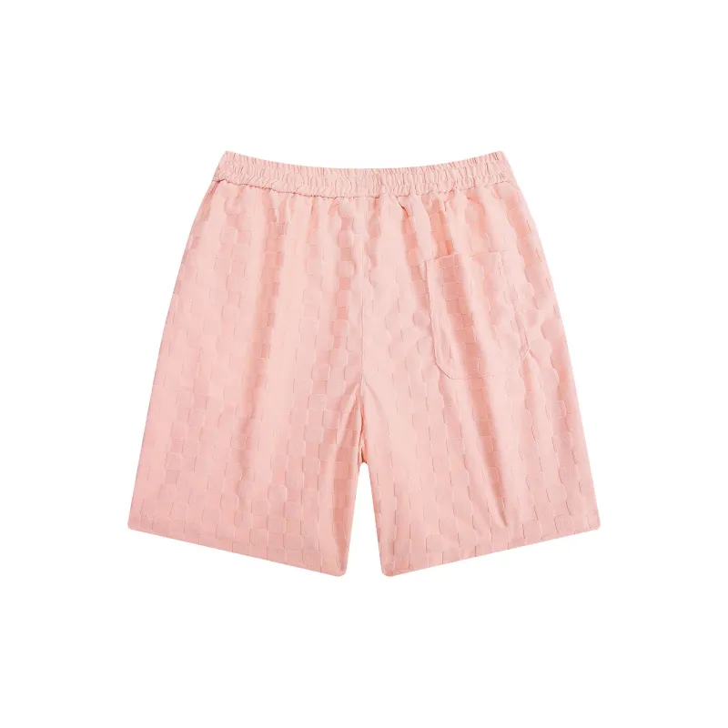 Minfinity Casual Shorts Unisex-29