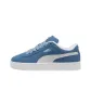 Blue-White