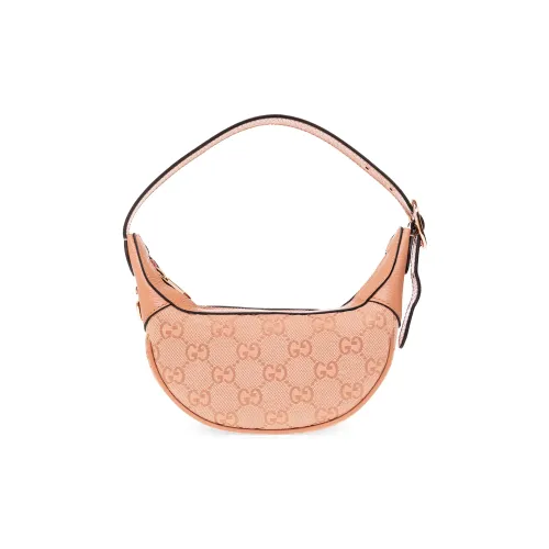 GUCCI Ophidia Shoulder Bags