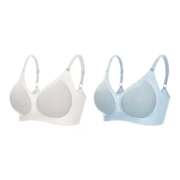 Huggy Kissy Women's Bras