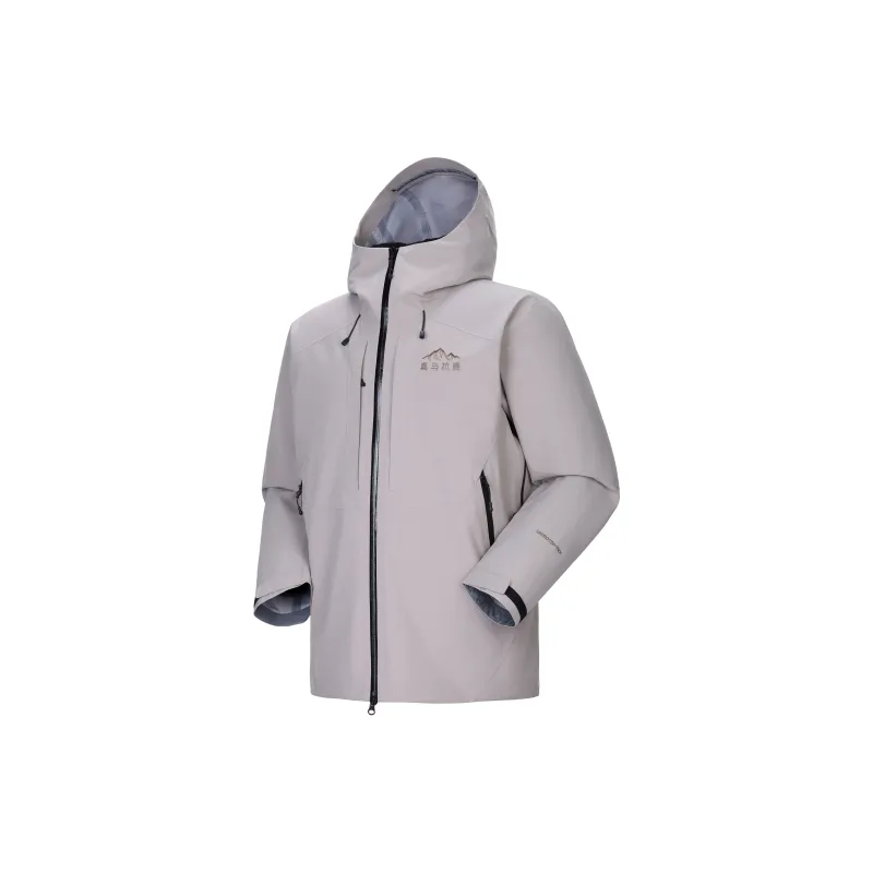 HIMALAYA 3 in 1 Windbreaker Jacket Men's-3