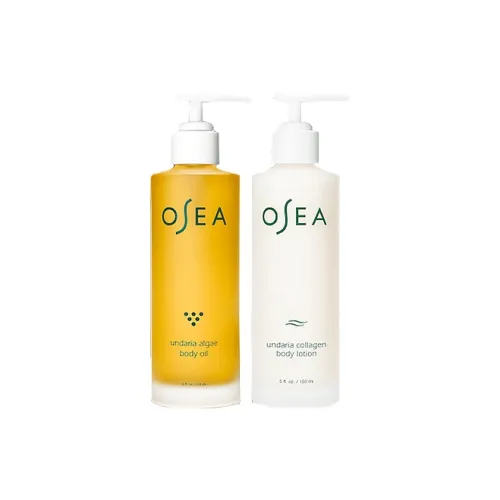 OSEA 바디 케어 키트