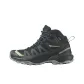 Black Gray