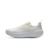 Ivory White/Light Mist Gray