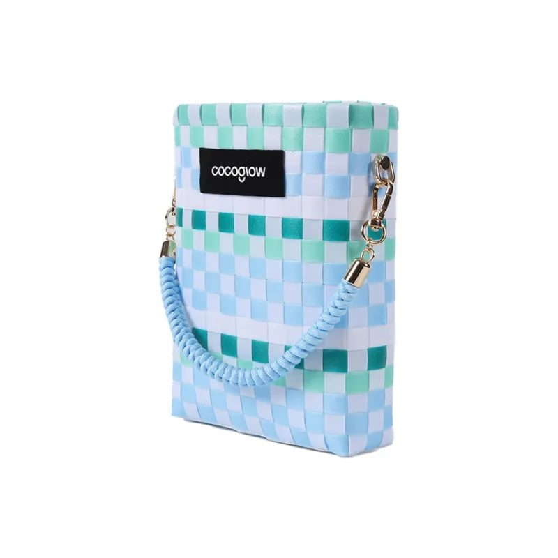 COCOGLOW Crossbody Bags La Mer-2
