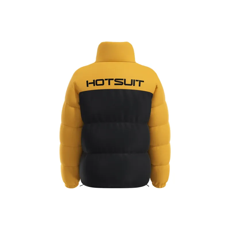 HOTSUIT Down Jackets Unisex-34