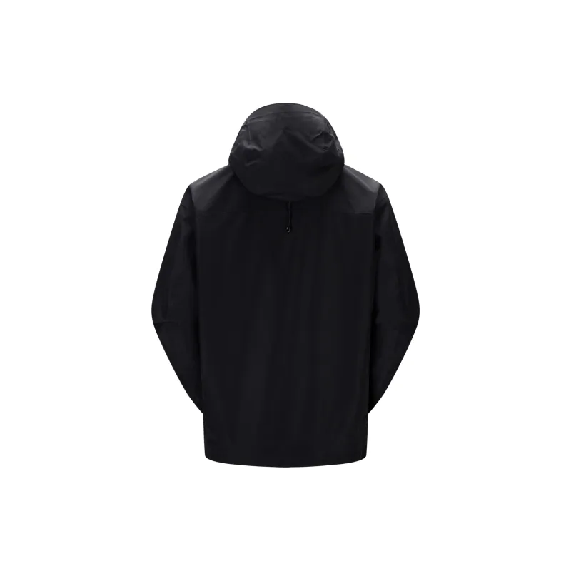 Hurley Windbreaker Jackets Unisex-1
