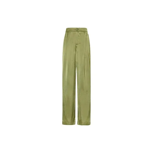 MEIYANG Casual Pants Women's