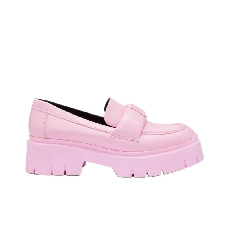HUGO BOSS Loafers Women's Pink-1
