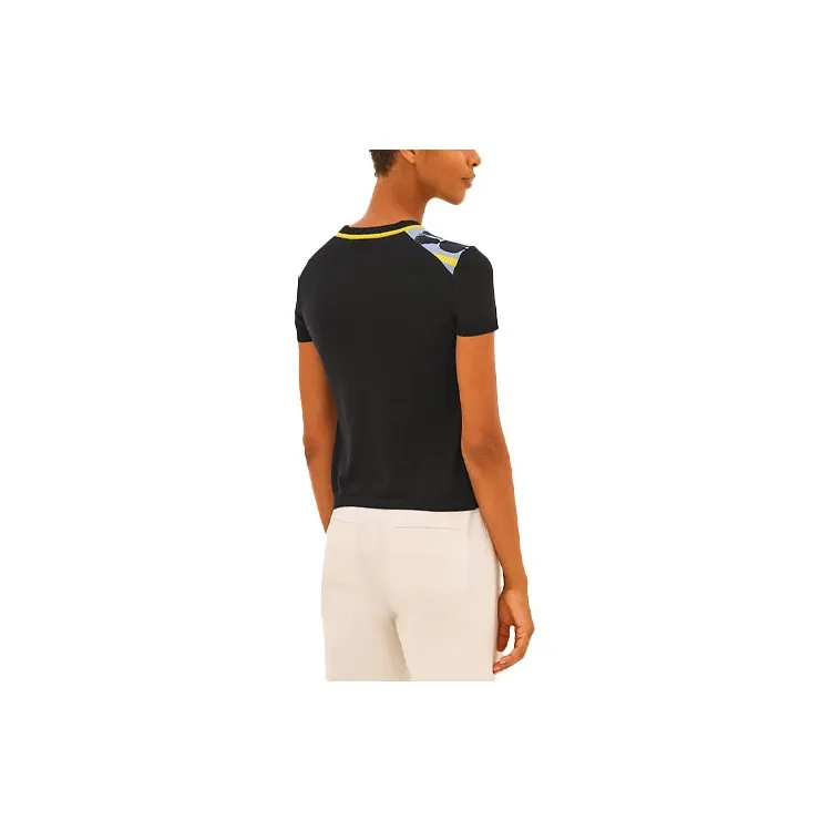 HERMES SS21 Sweater Women's Yellow-1