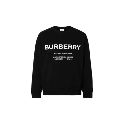 Burberry Men Sweatshirt