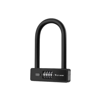 WEST BIKING Bicycle Locks