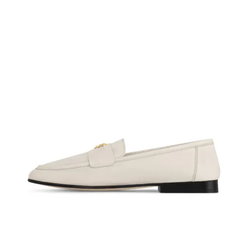 LOUIS VUITTON Loafer Women's Off White