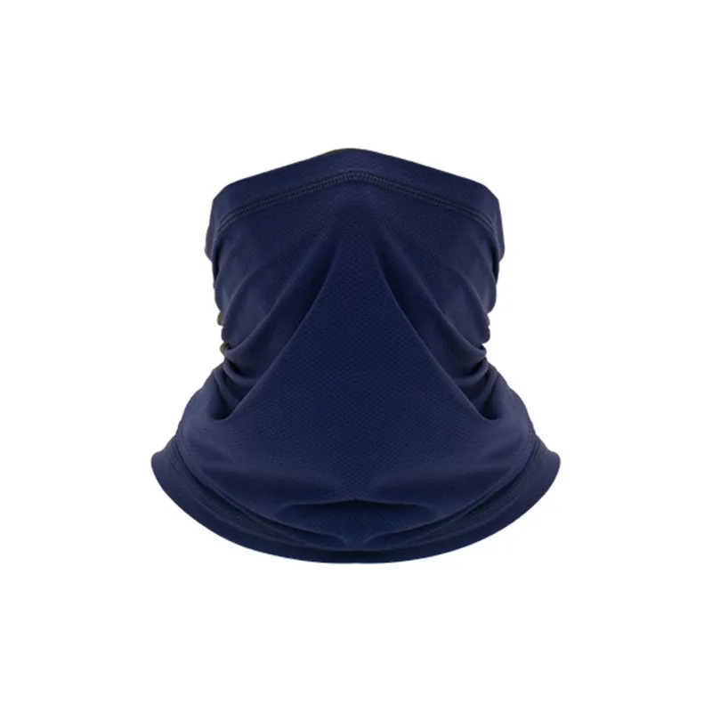 JIEKAI Riding Equipment Cycling Headwrap Unisex Butterfly Net-7