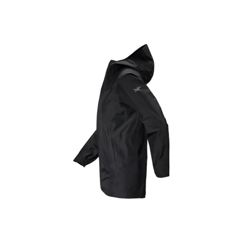 Arcteryx Solano Series Jacket Women's-1