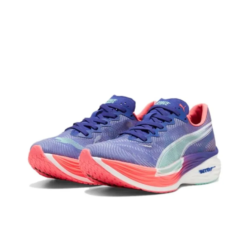 PUMA Deviate Nitro Elite 3 Lapis Lazuli Women's-2