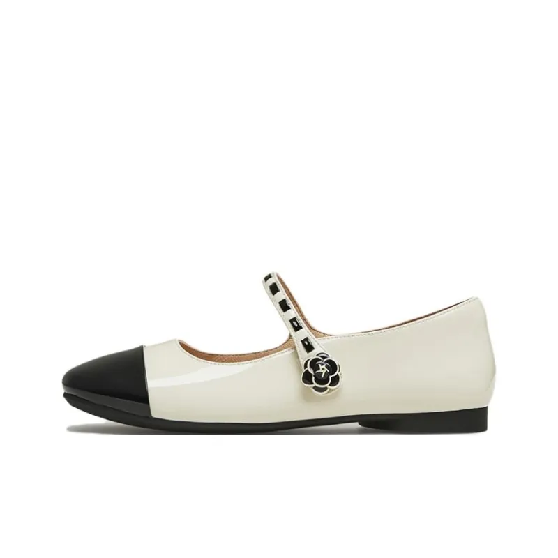 TATA Women's Casual Shoes Women's Shenzhen City, Guangdong Province-5