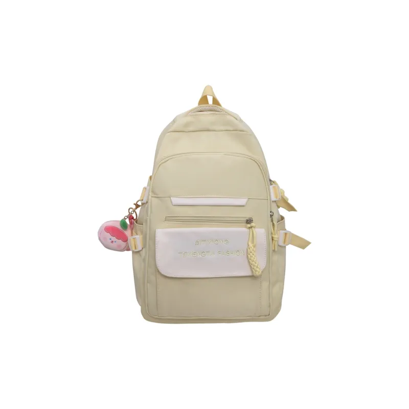 Venerable Brahma Backpacks-1