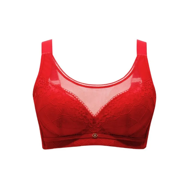 GUJIN Women's Bras-12