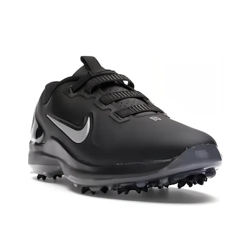 Nike Tiger Woods 71 FastFit Black-3
