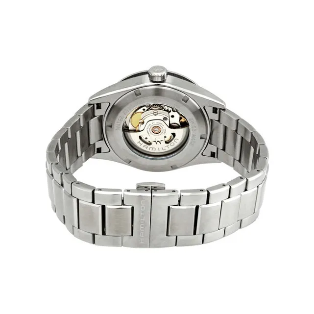 Hamilton Men Watch-4
