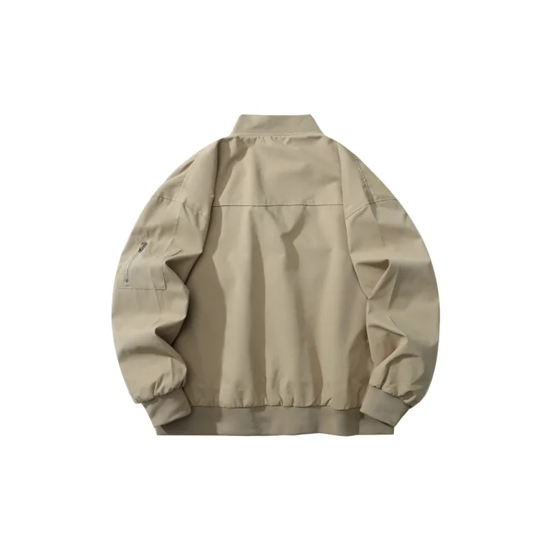 Tre Club Jackets Unisex-4