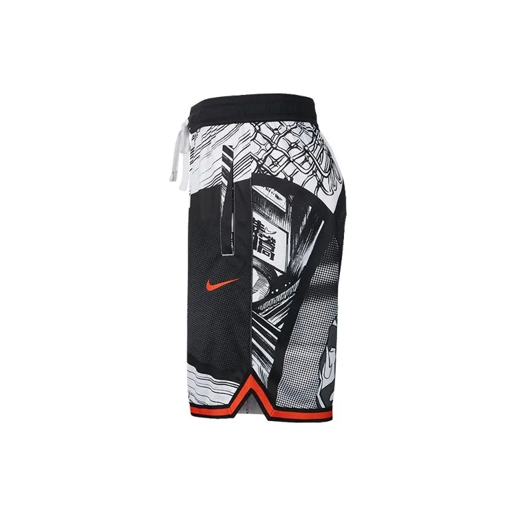 Nike Basketball Shorts Men-2