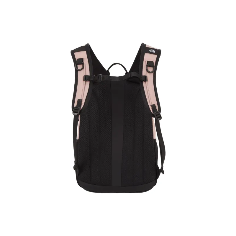 THE NORTH FACE 18L Outdoor Bags Nylon Pink Unisex-1