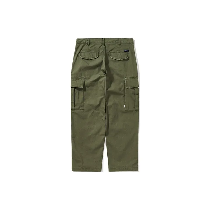 714STREET Cargo Pants Casual Pants Men's-6