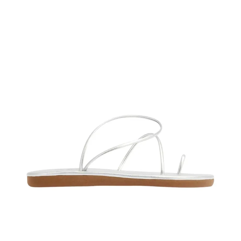 Ancient Greek Sandals Kansiz Slingback Sandals-1