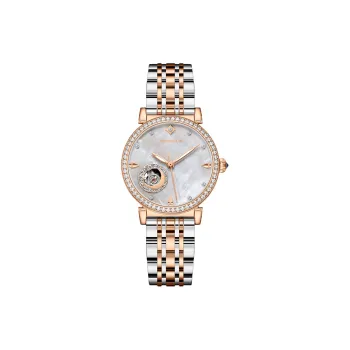 ROERDUM Women's Watch