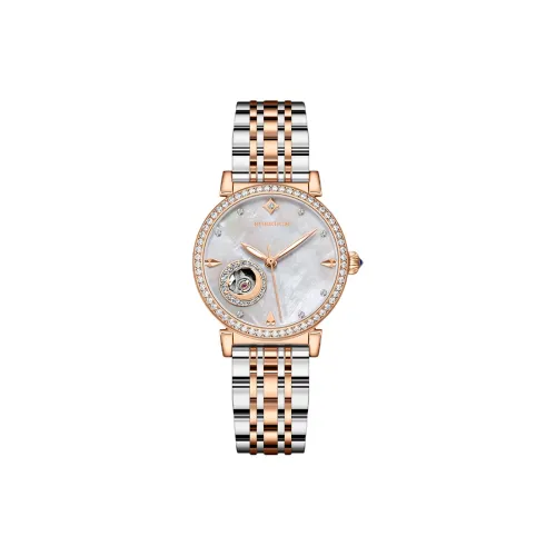 ROERDUM Women's Watch