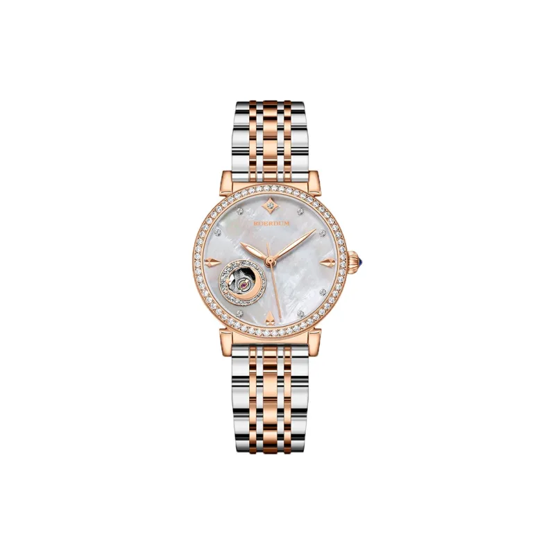 ROERDUM Women's Watch-0