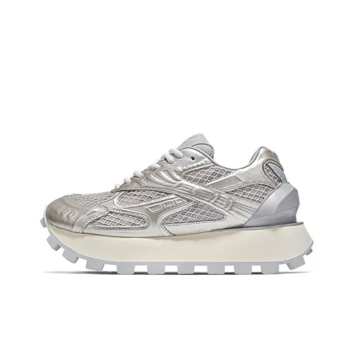 SALAXI Wear-Resistant Slip-Resistant Low-Top Casual Shoes Unisex