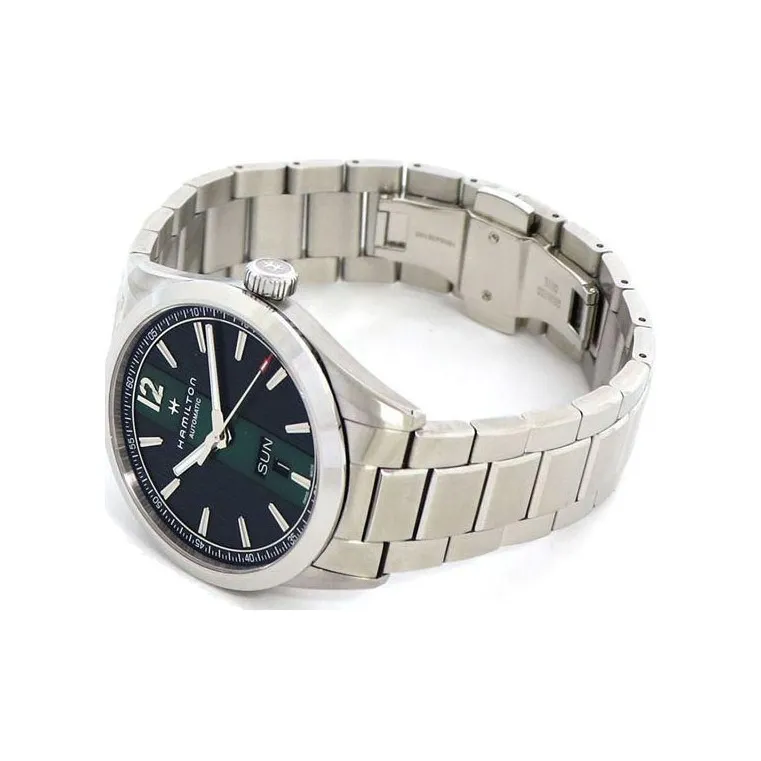 Hamilton Men Watch-2