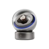 Single Watch Slot Galaxy Gray