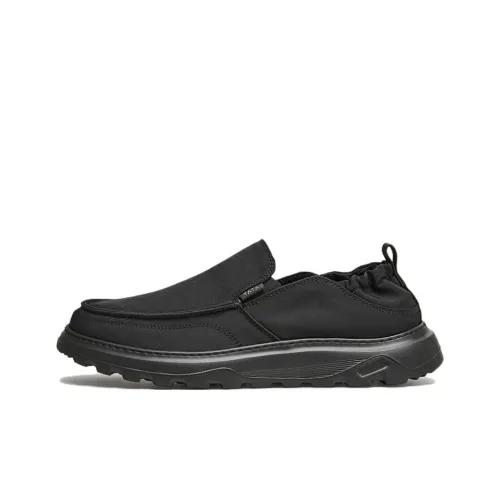 Tata Casual Shoes Men Low-Top